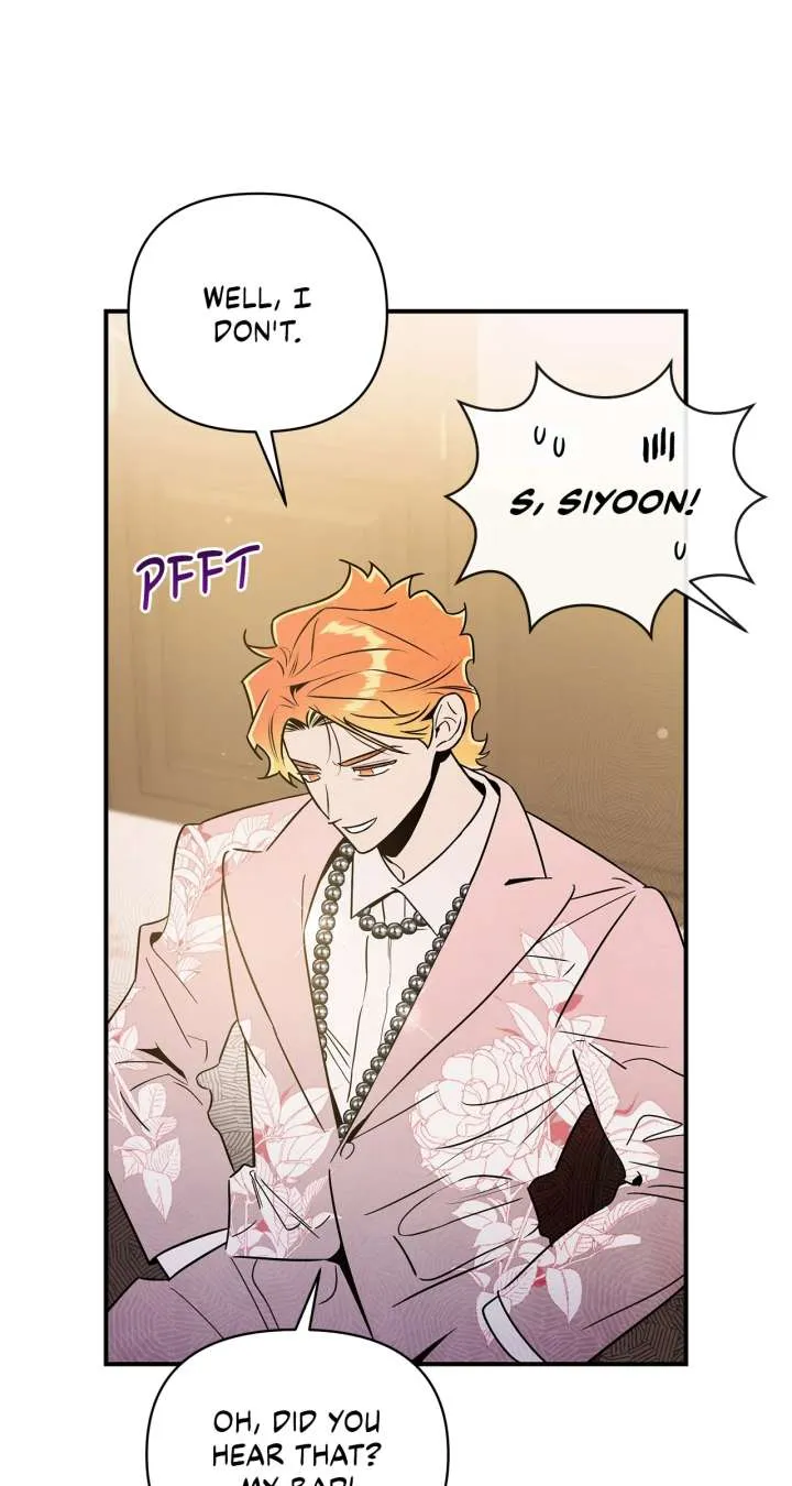 My Younger Sister Chooses Me Tonight Chapter 49 Online - página 36