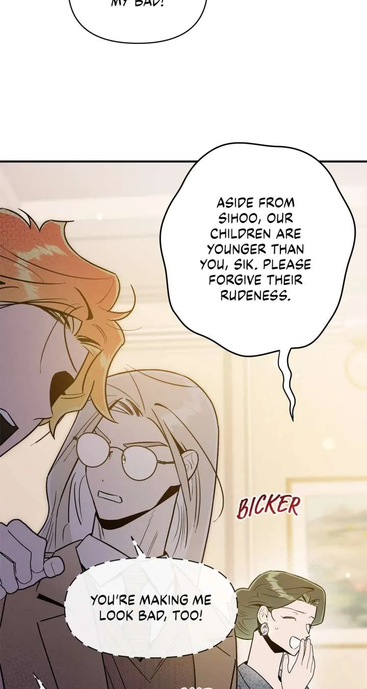My Younger Sister Chooses Me Tonight Chapter 49 Online - página 37