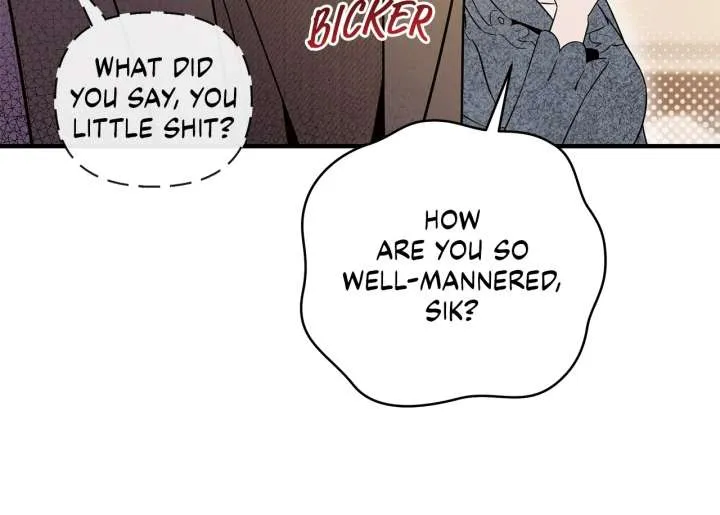 My Younger Sister Chooses Me Tonight Chapter 49 Online - página 38