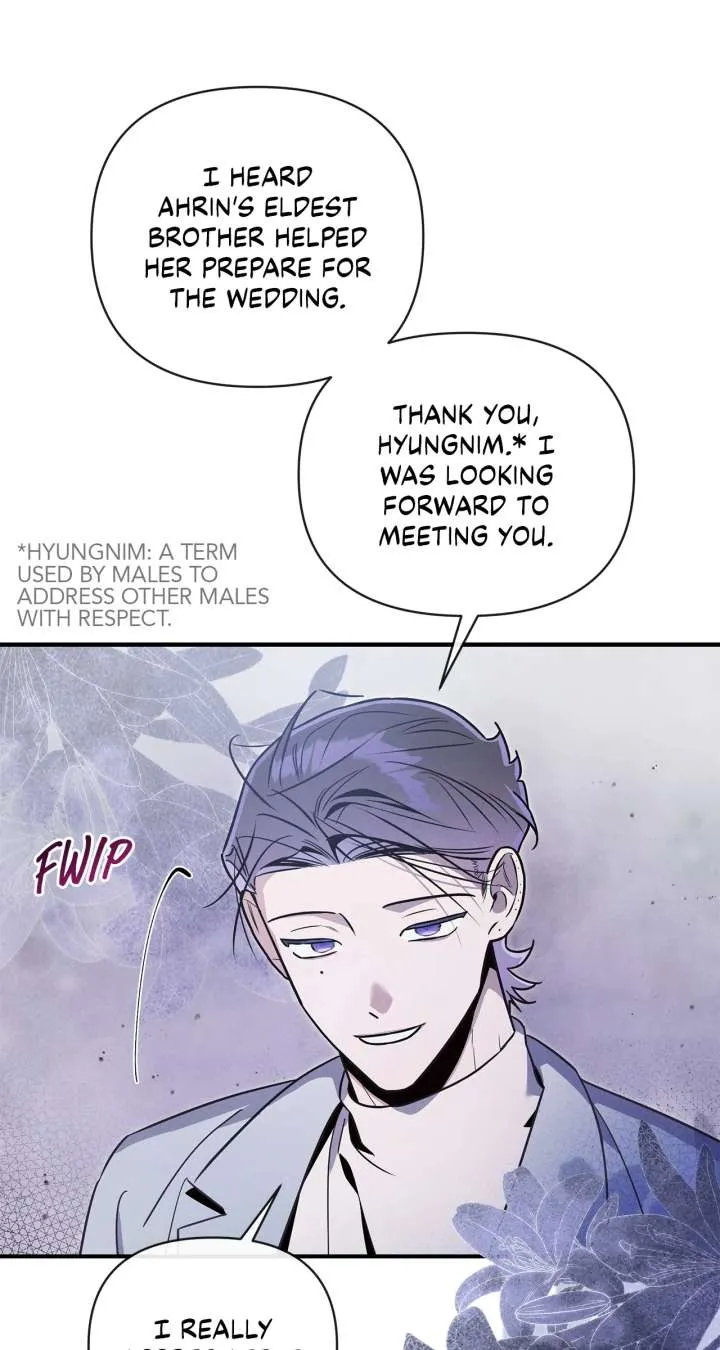 My Younger Sister Chooses Me Tonight Chapter 49 Online - página 39