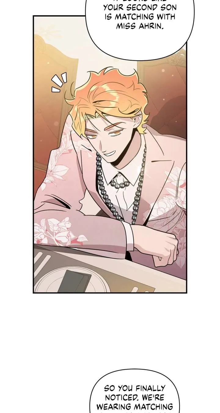 My Younger Sister Chooses Me Tonight Chapter 49 Online - página 42