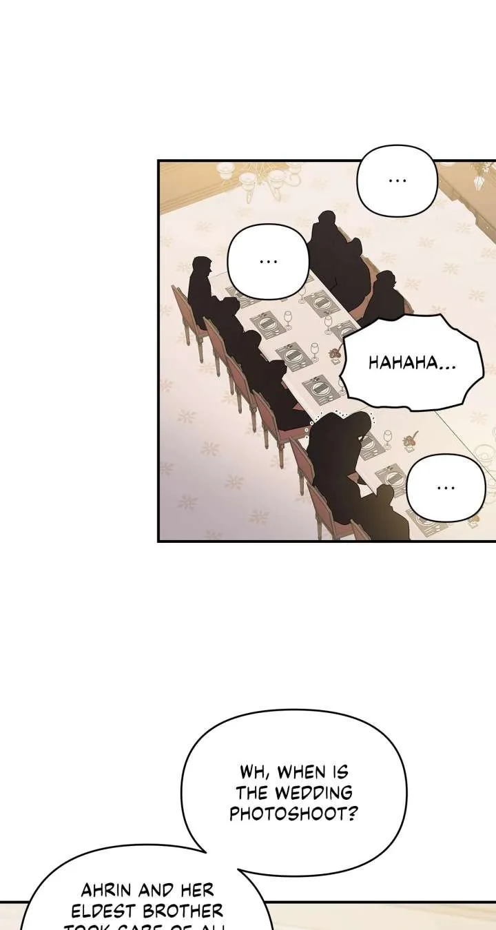 My Younger Sister Chooses Me Tonight Chapter 49 Online - página 45