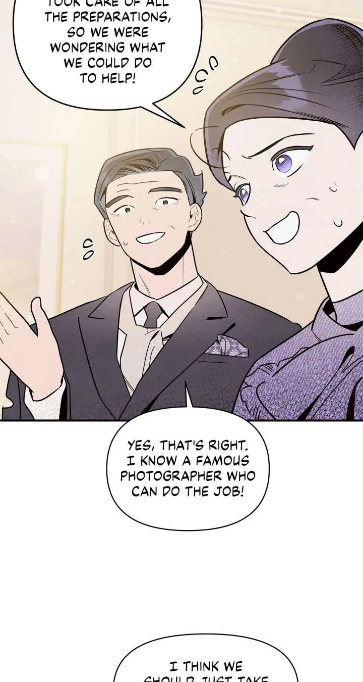 My Younger Sister Chooses Me Tonight Chapter 49 Online - página 46