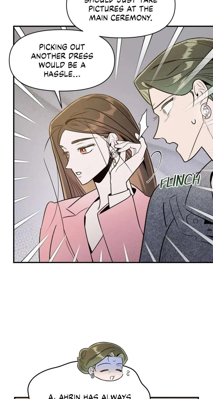 My Younger Sister Chooses Me Tonight Chapter 49 Online - página 47