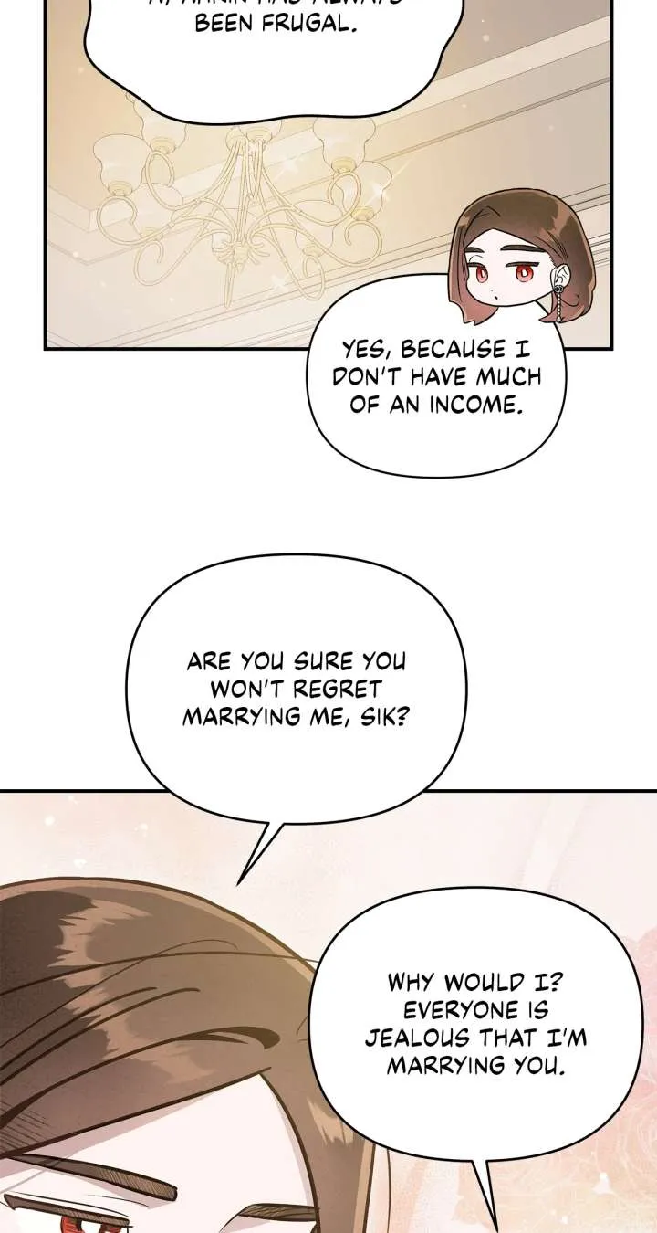 My Younger Sister Chooses Me Tonight Chapter 49 Online - página 48
