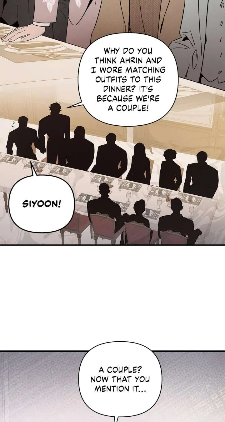 My Younger Sister Chooses Me Tonight Chapter 49 Online - página 54