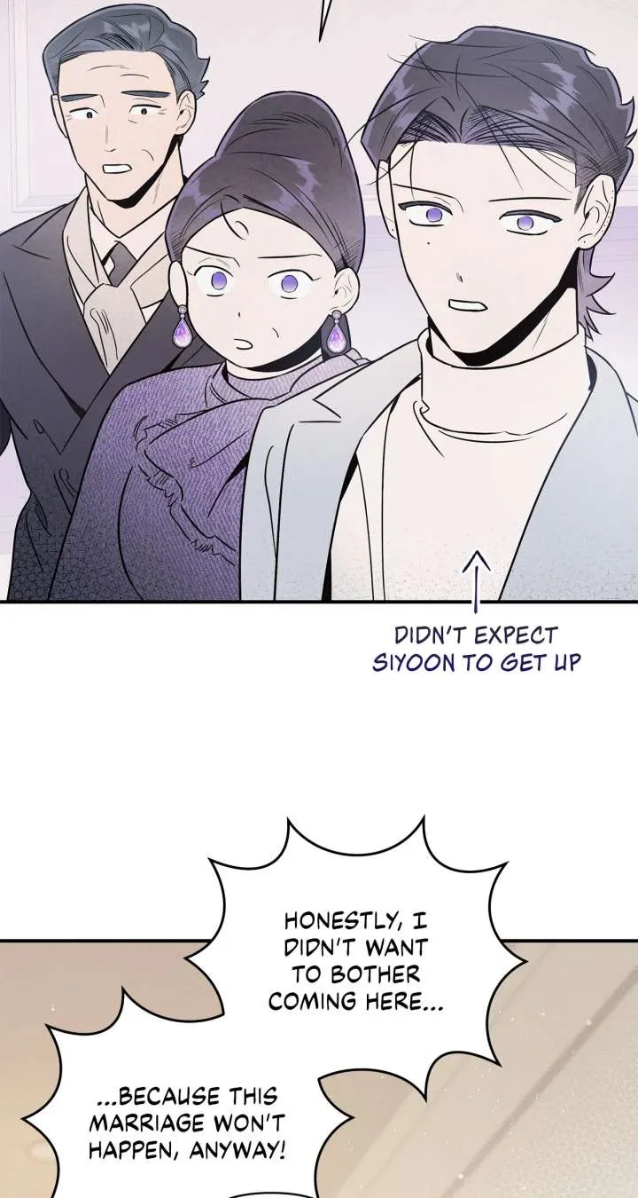 My Younger Sister Chooses Me Tonight Chapter 49 Online - página 55