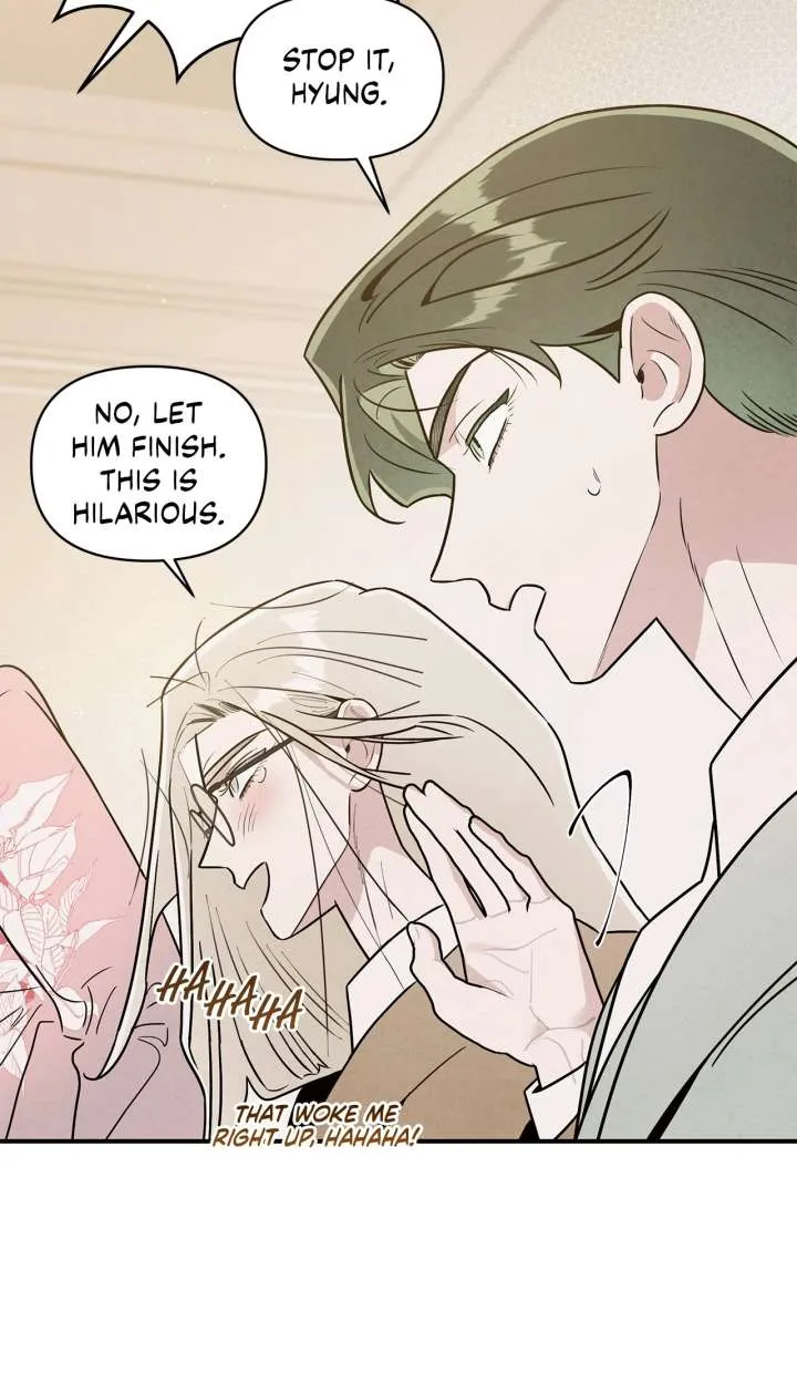 My Younger Sister Chooses Me Tonight Chapter 49 Online - página 56