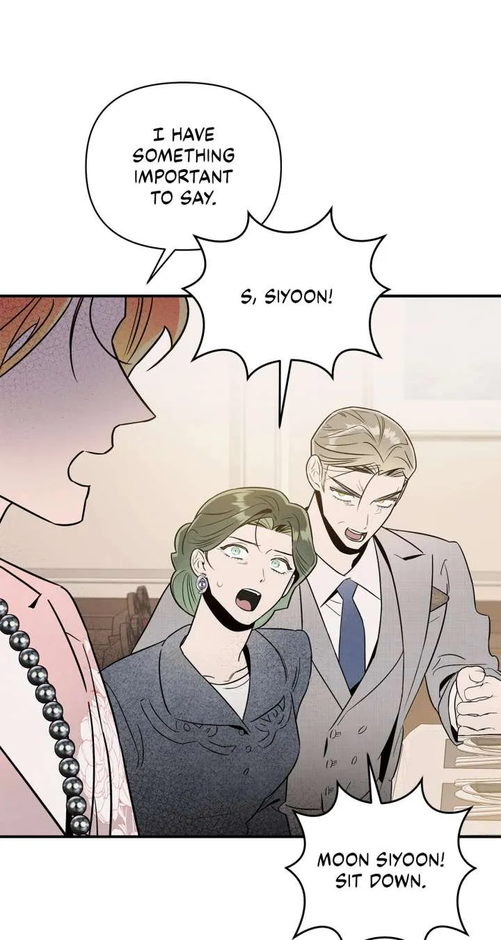 My Younger Sister Chooses Me Tonight Chapter 49 Online - página 57