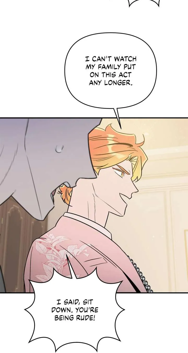 My Younger Sister Chooses Me Tonight Chapter 49 Online - página 58