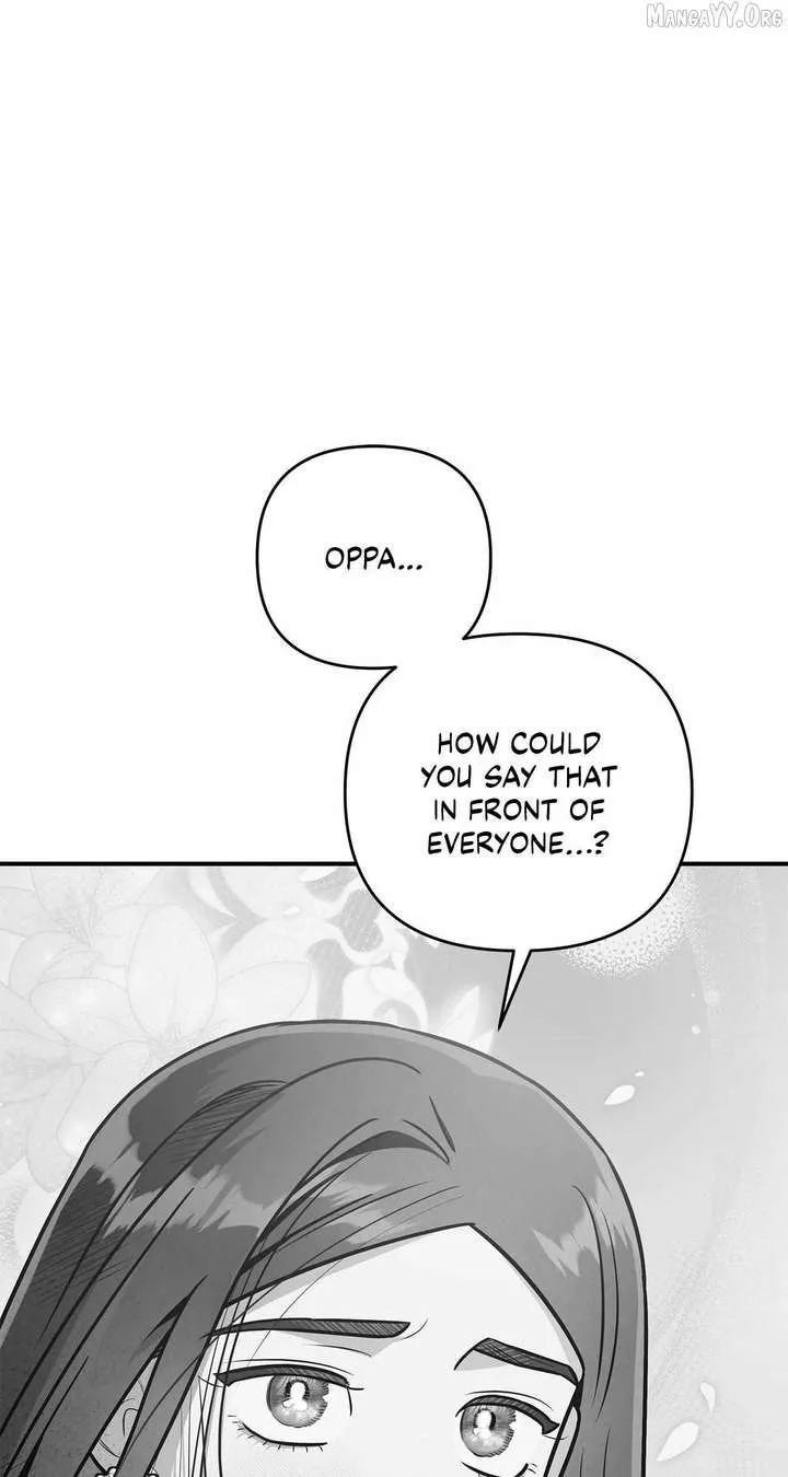 My Younger Sister Chooses Me Tonight Chapter 50 Online - página 1