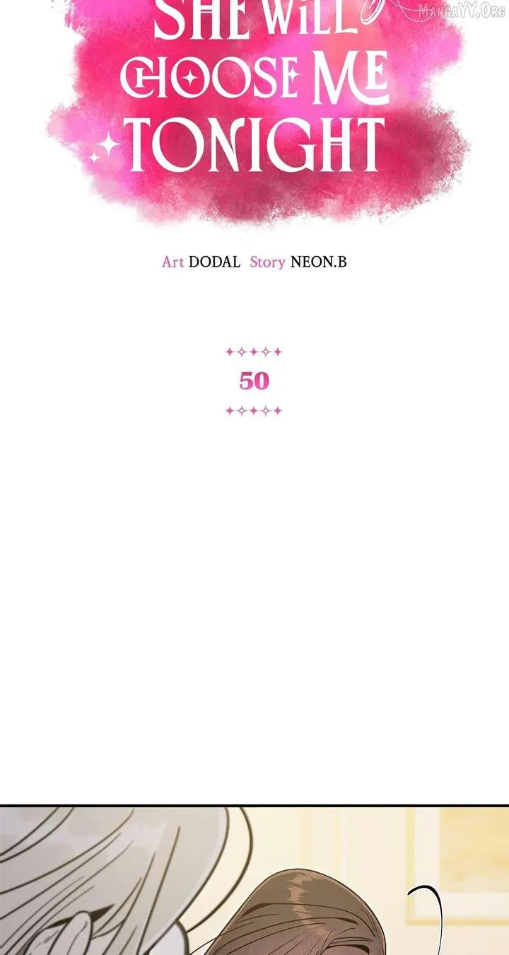 My Younger Sister Chooses Me Tonight Chapter 50 Online - página 3