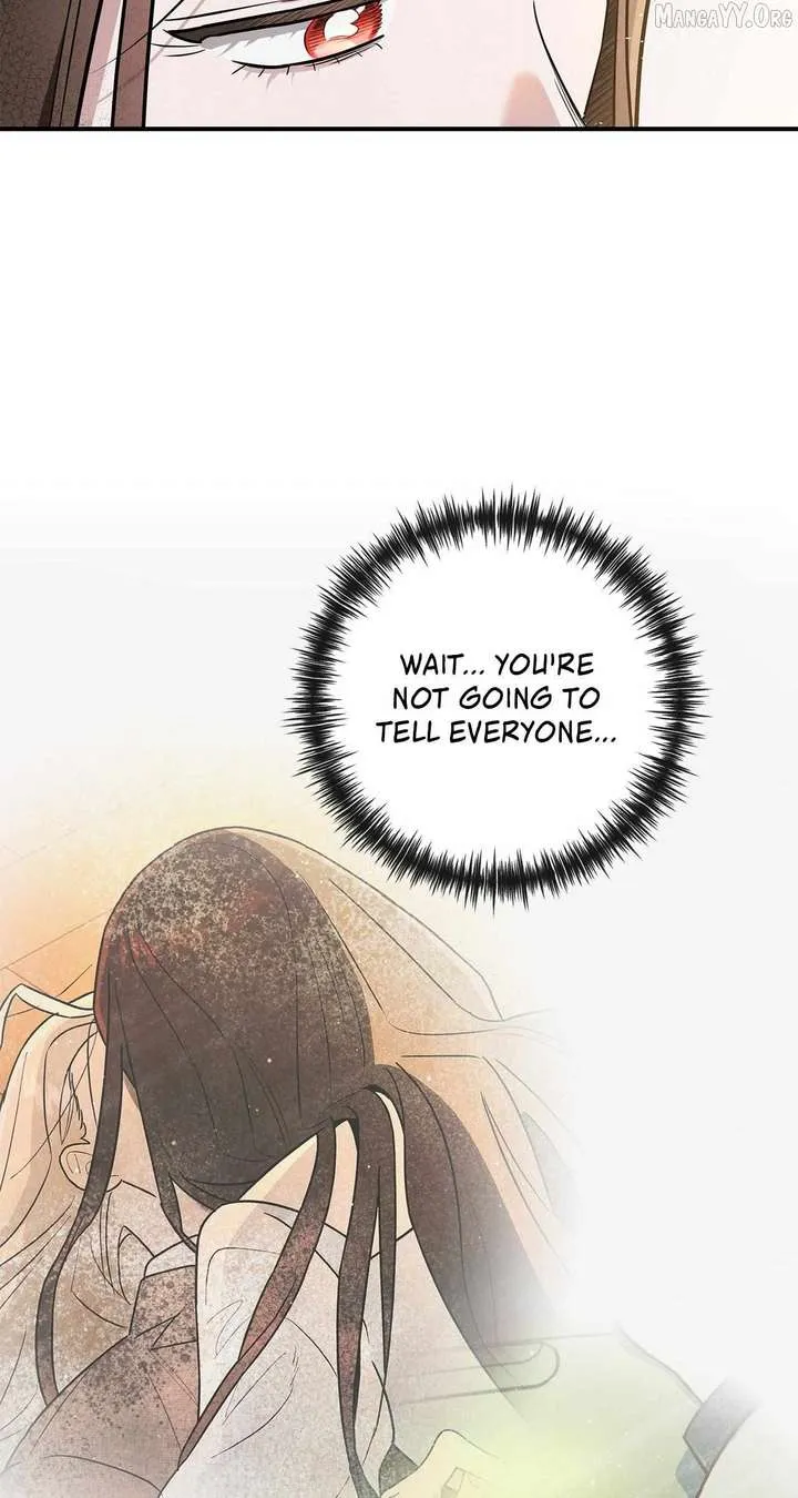 My Younger Sister Chooses Me Tonight Chapter 50 Online - página 5
