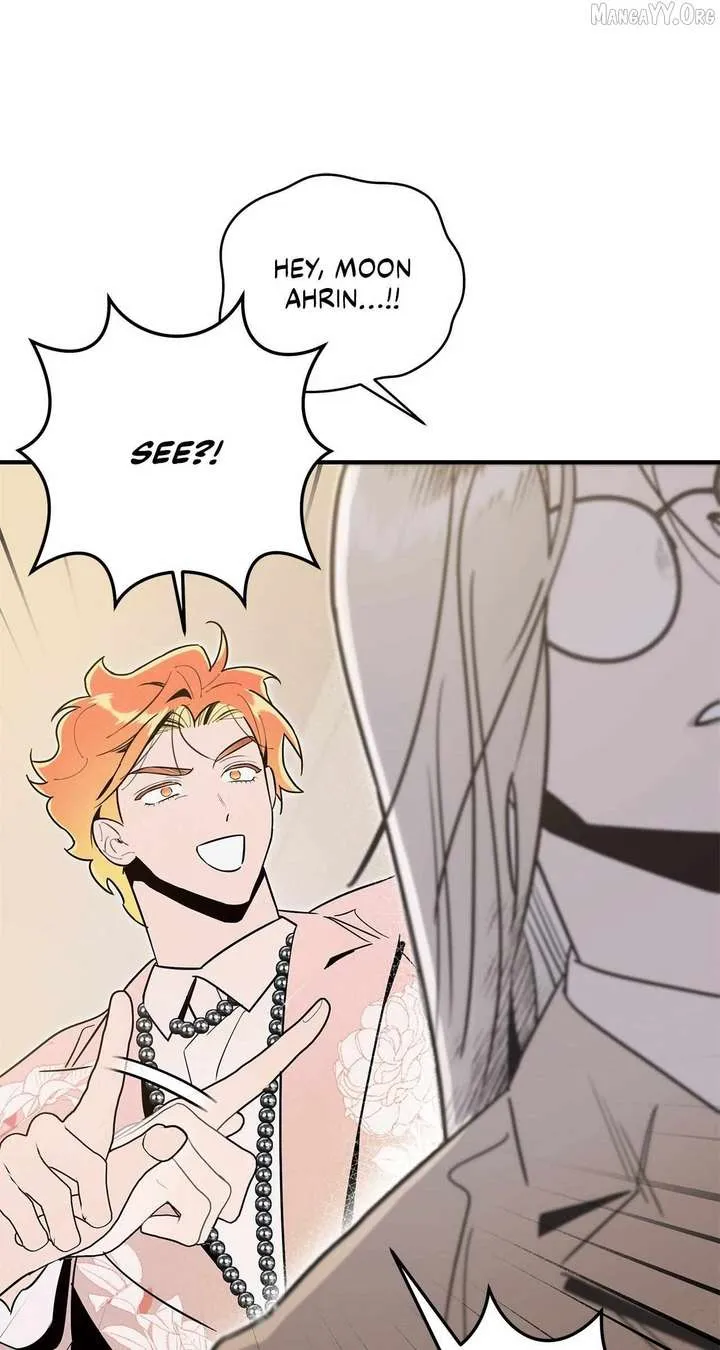 My Younger Sister Chooses Me Tonight Chapter 50 Online - página 8