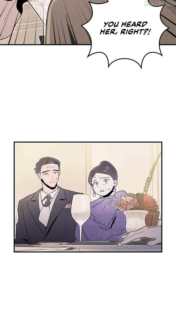 My Younger Sister Chooses Me Tonight Chapter 50 Online - página 9