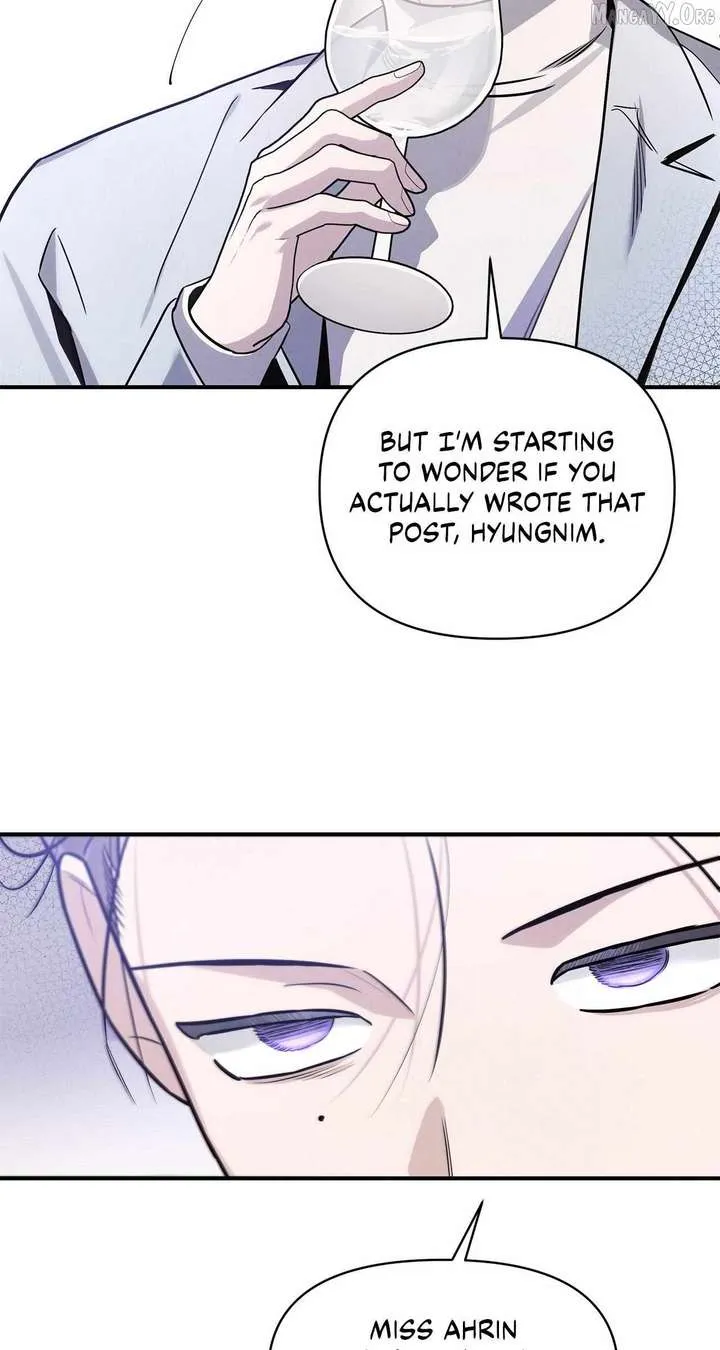 My Younger Sister Chooses Me Tonight Chapter 50 Online - página 11