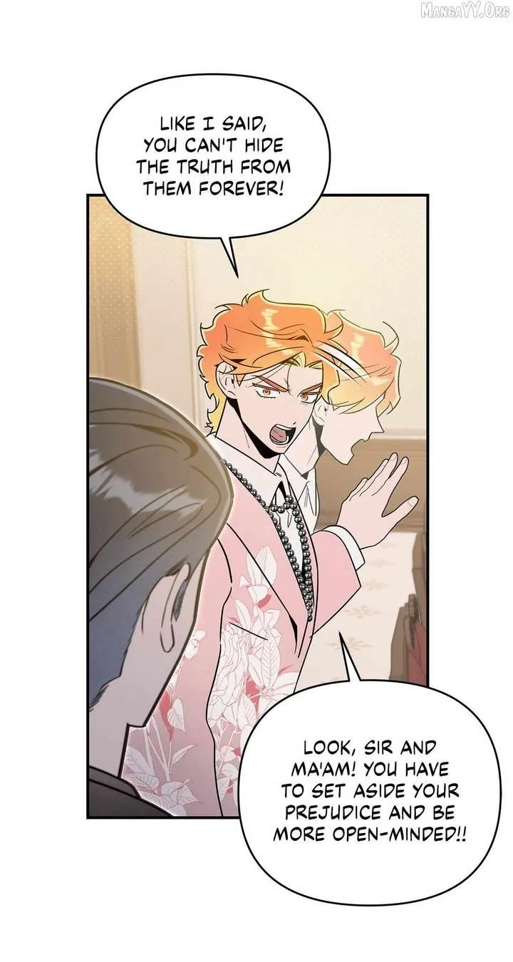 My Younger Sister Chooses Me Tonight Chapter 50 Online - página 17