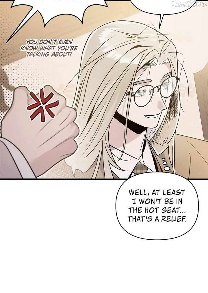 My Younger Sister Chooses Me Tonight Chapter 50 Online - página 20