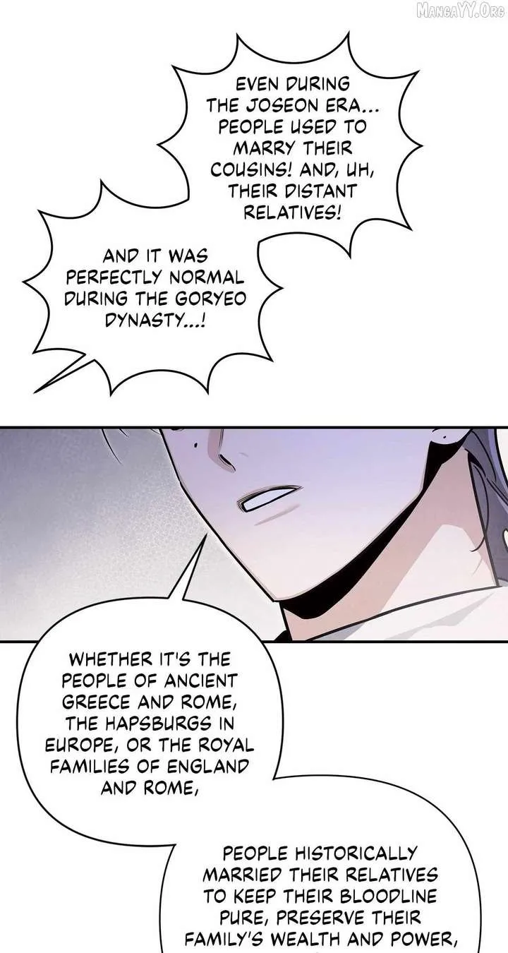 My Younger Sister Chooses Me Tonight Chapter 50 Online - página 21