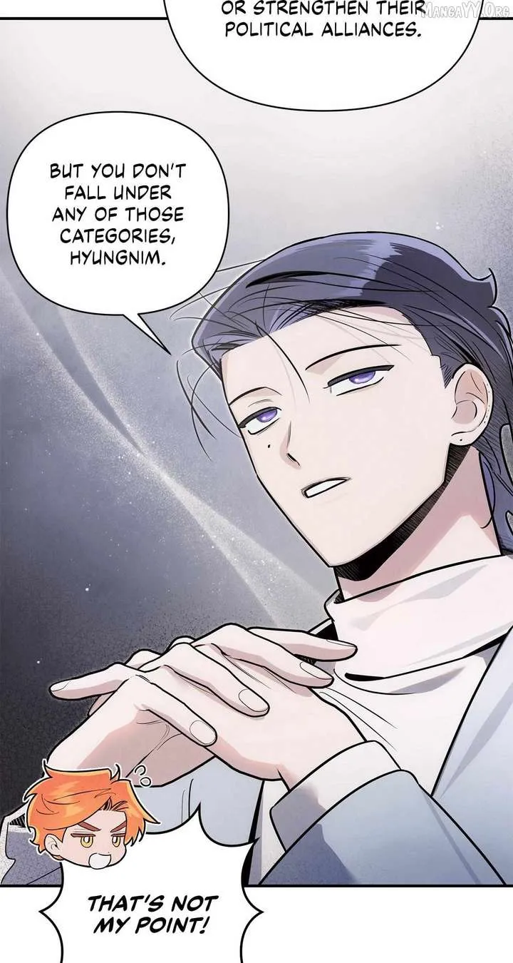 My Younger Sister Chooses Me Tonight Chapter 50 Online - página 22