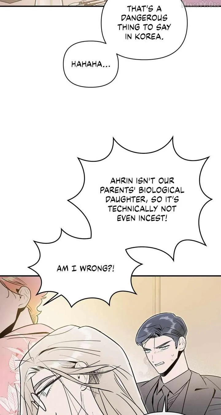 My Younger Sister Chooses Me Tonight Chapter 50 Online - página 24