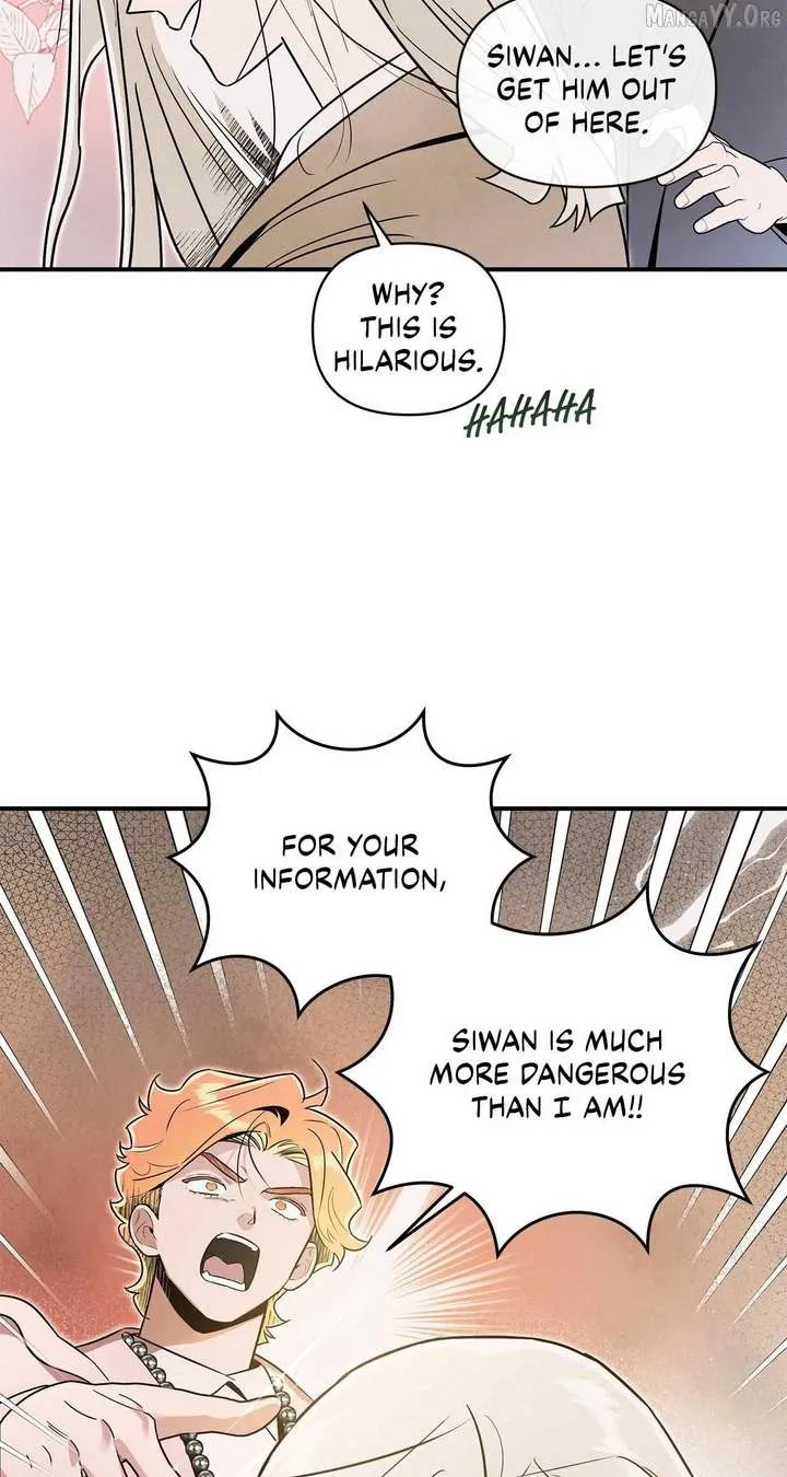 My Younger Sister Chooses Me Tonight Chapter 50 Online - página 25