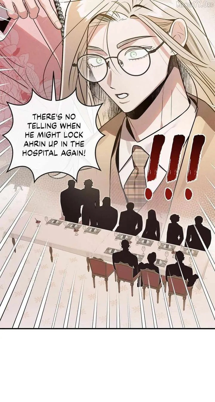 My Younger Sister Chooses Me Tonight Chapter 50 Online - página 26