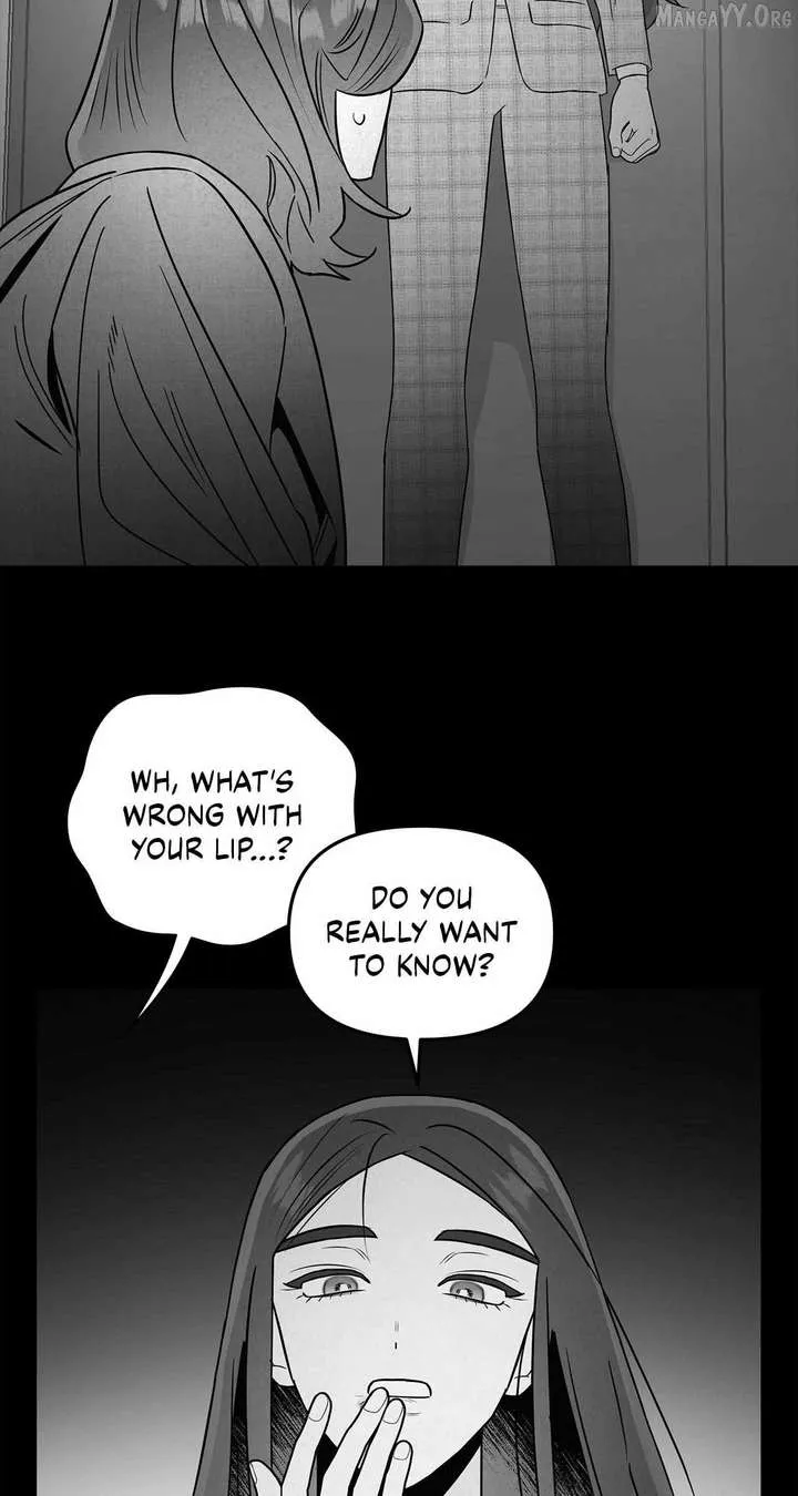 My Younger Sister Chooses Me Tonight Chapter 50 Online - página 29