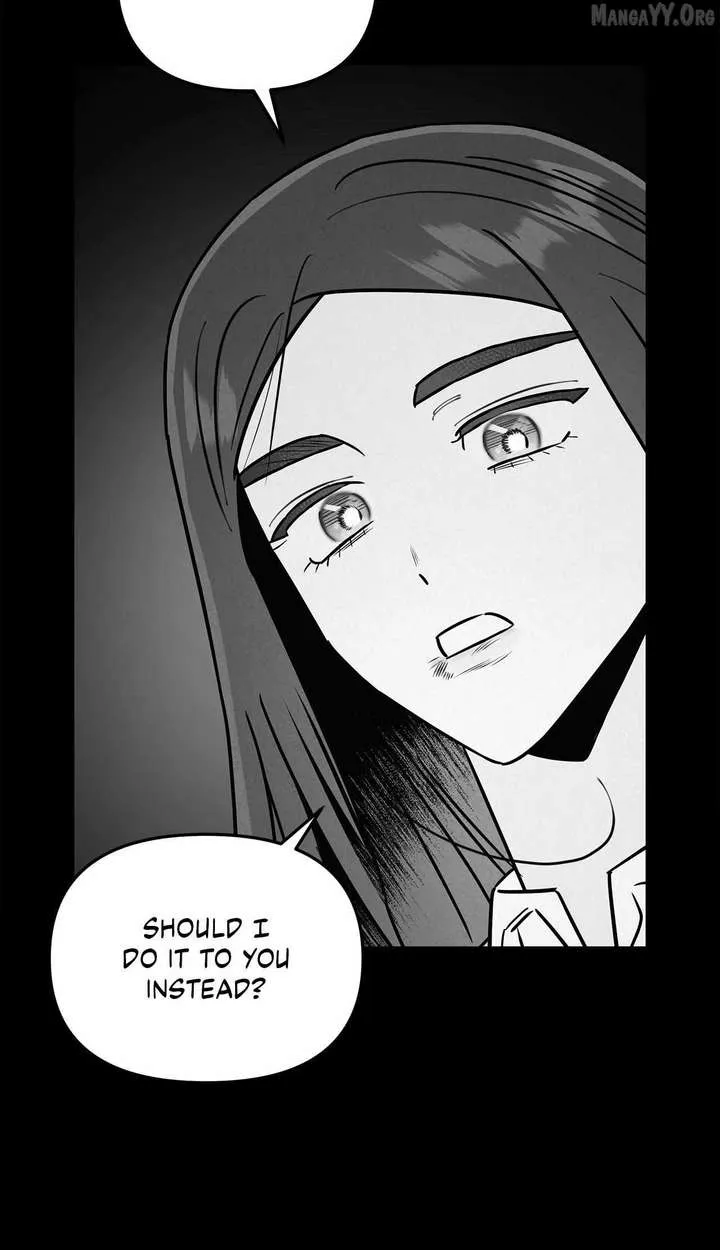 My Younger Sister Chooses Me Tonight Chapter 50 Online - página 32