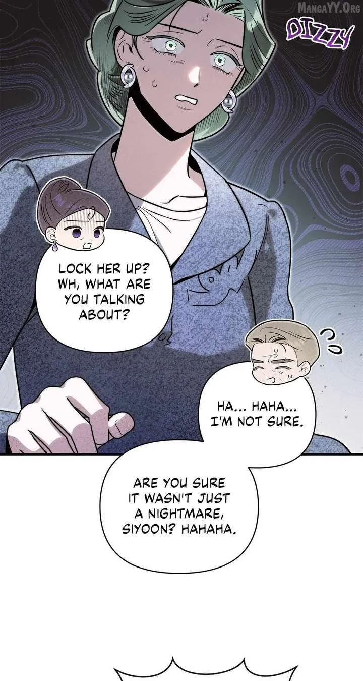 My Younger Sister Chooses Me Tonight Chapter 50 Online - página 34