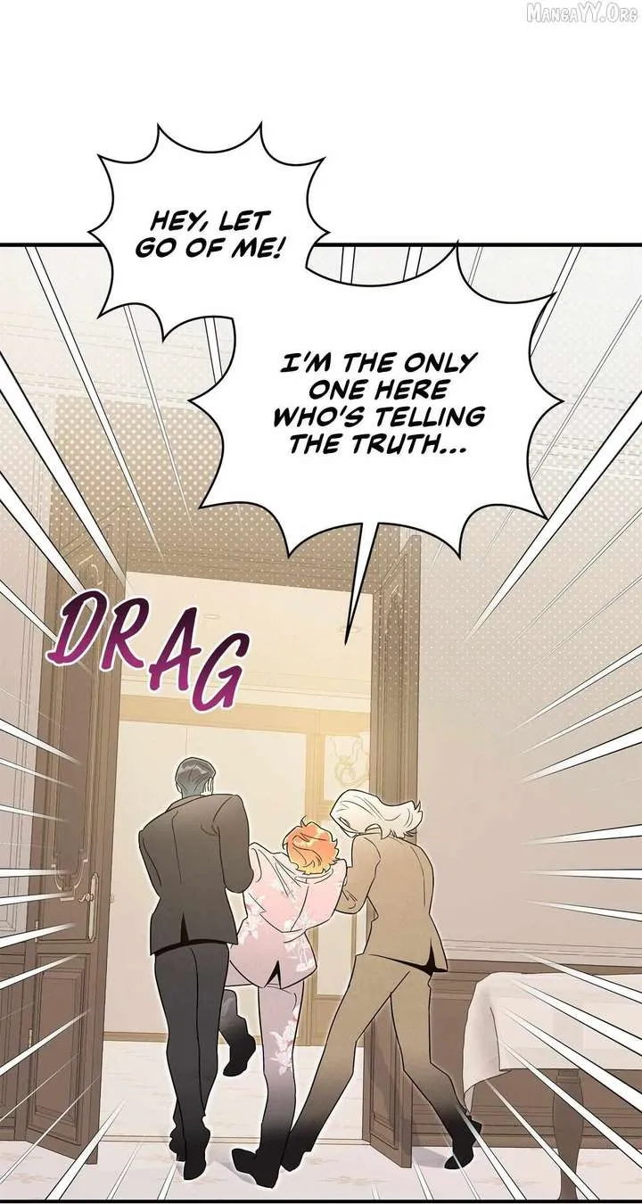 My Younger Sister Chooses Me Tonight Chapter 50 Online - página 39