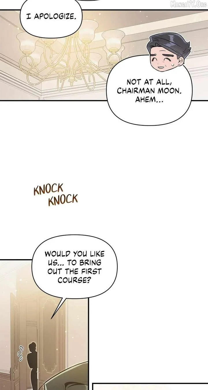 My Younger Sister Chooses Me Tonight Chapter 50 Online - página 42