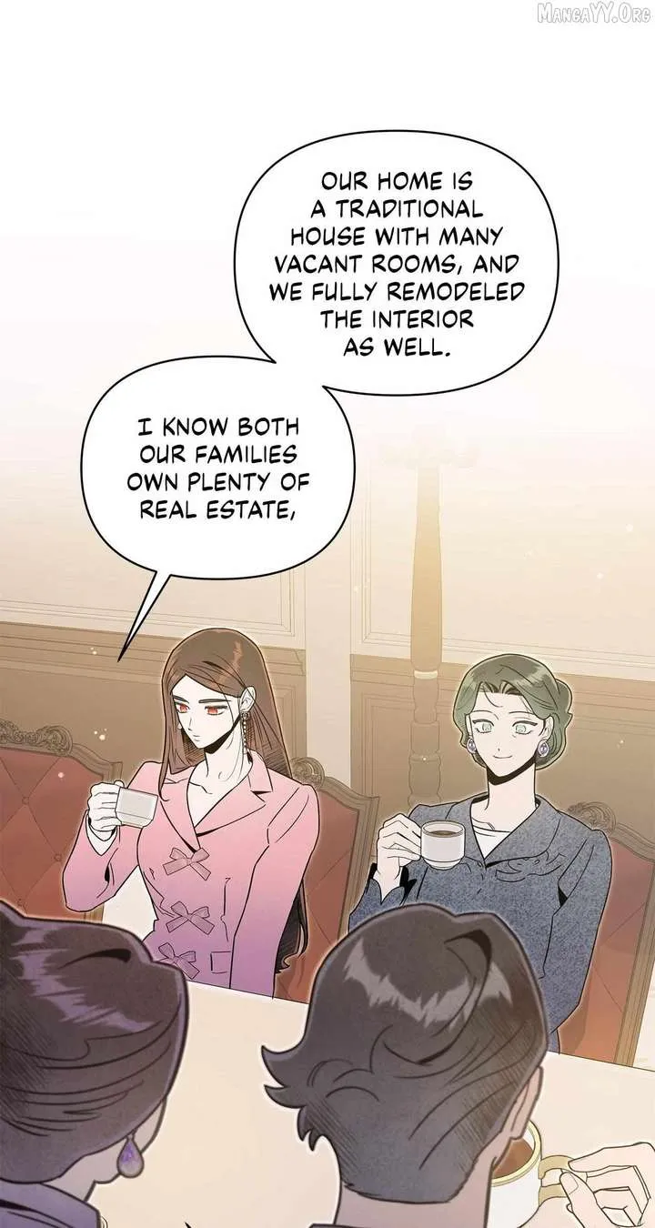 My Younger Sister Chooses Me Tonight Chapter 50 Online - página 45