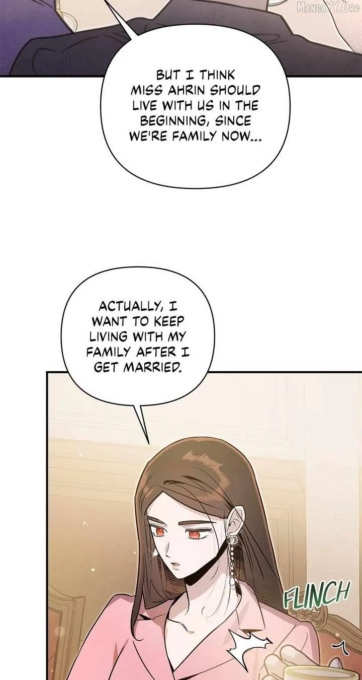 My Younger Sister Chooses Me Tonight Chapter 50 Online - página 46