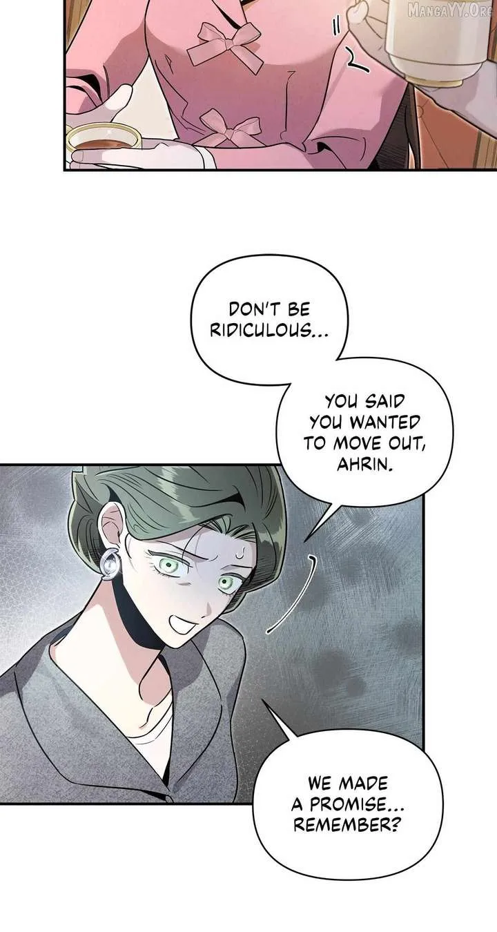 My Younger Sister Chooses Me Tonight Chapter 50 Online - página 47