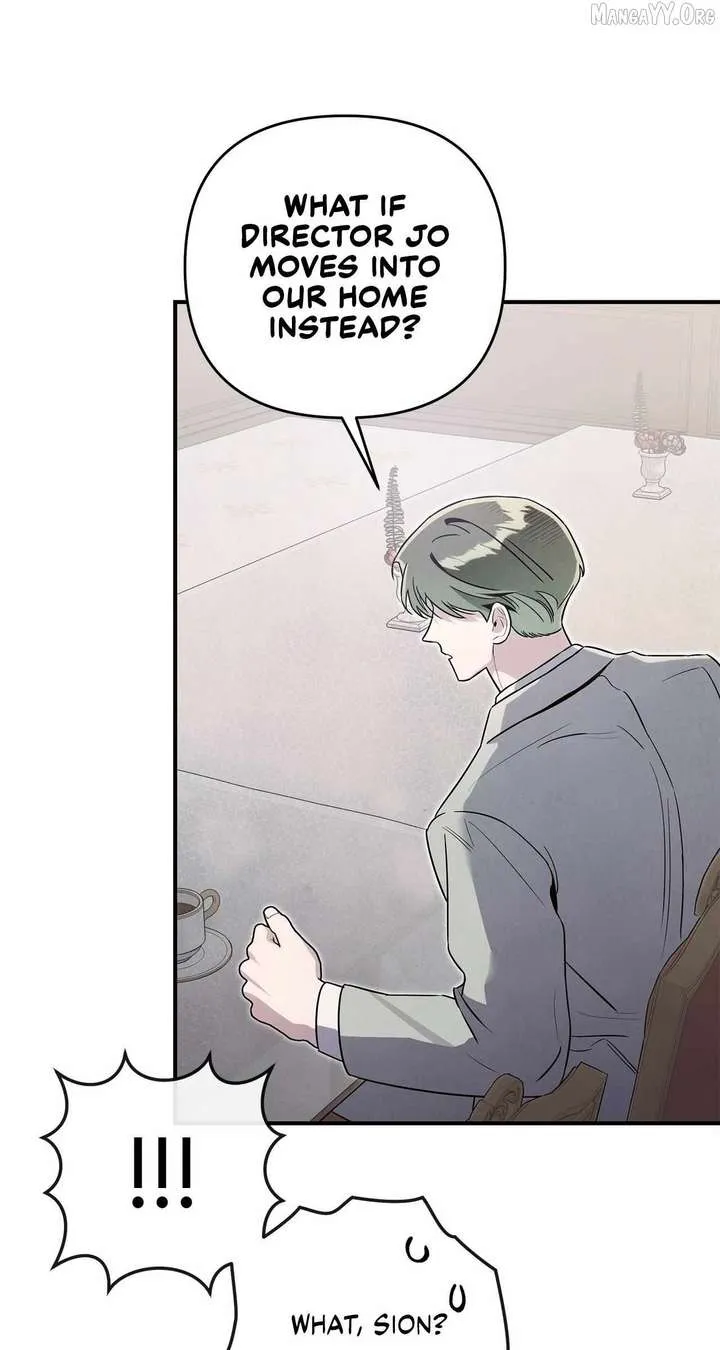 My Younger Sister Chooses Me Tonight Chapter 50 Online - página 48