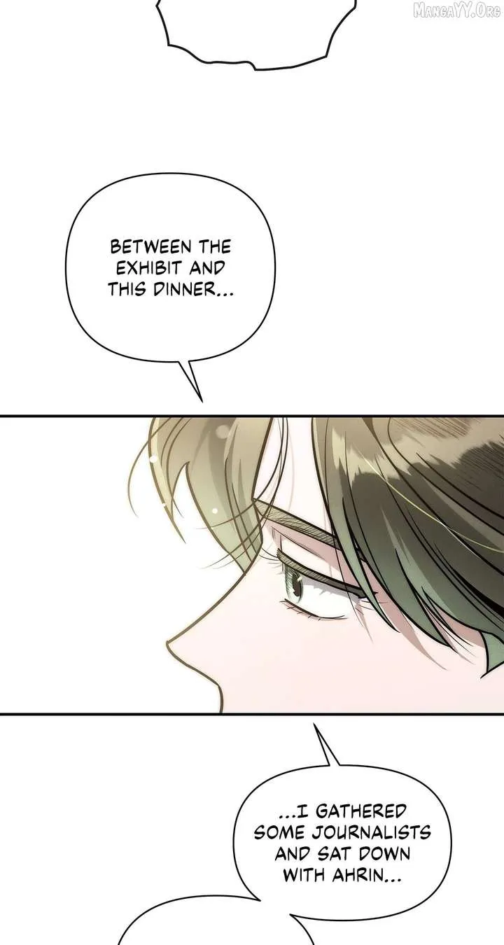 My Younger Sister Chooses Me Tonight Chapter 50 Online - página 49