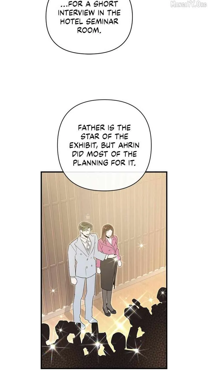 My Younger Sister Chooses Me Tonight Chapter 50 Online - página 50