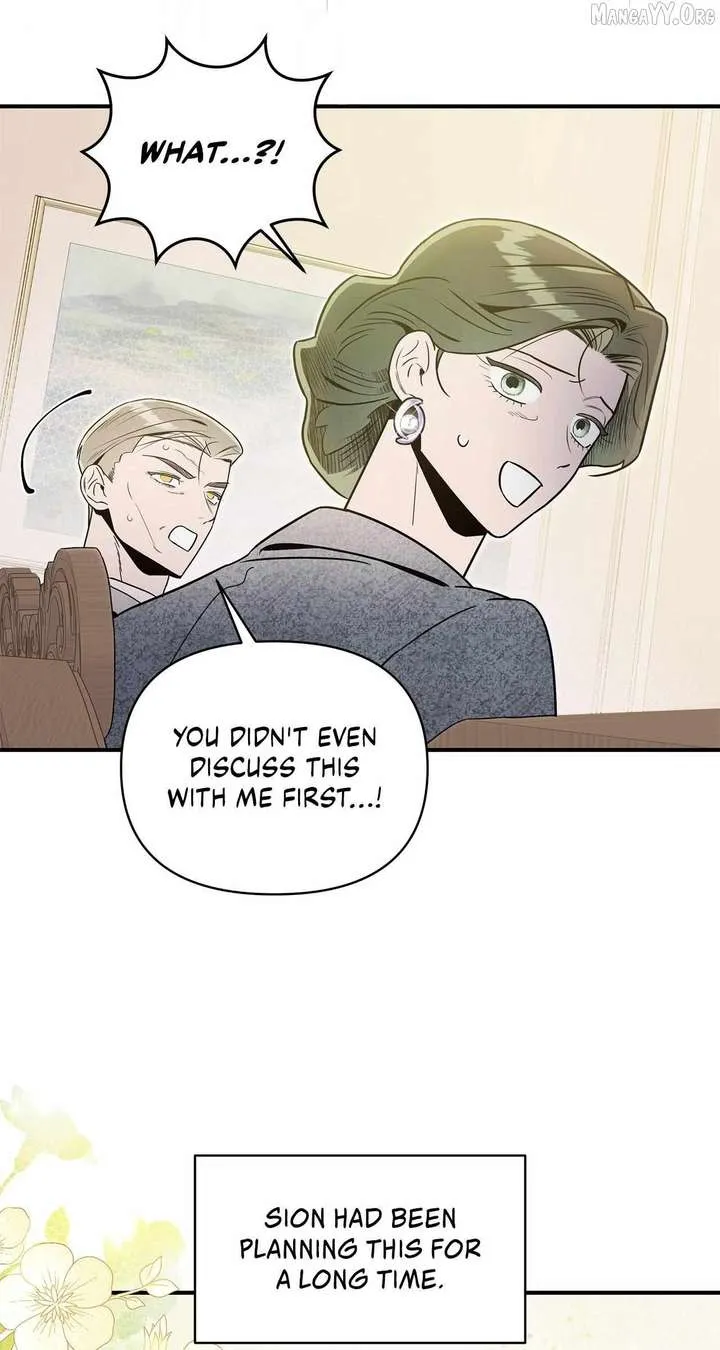 My Younger Sister Chooses Me Tonight Chapter 50 Online - página 52