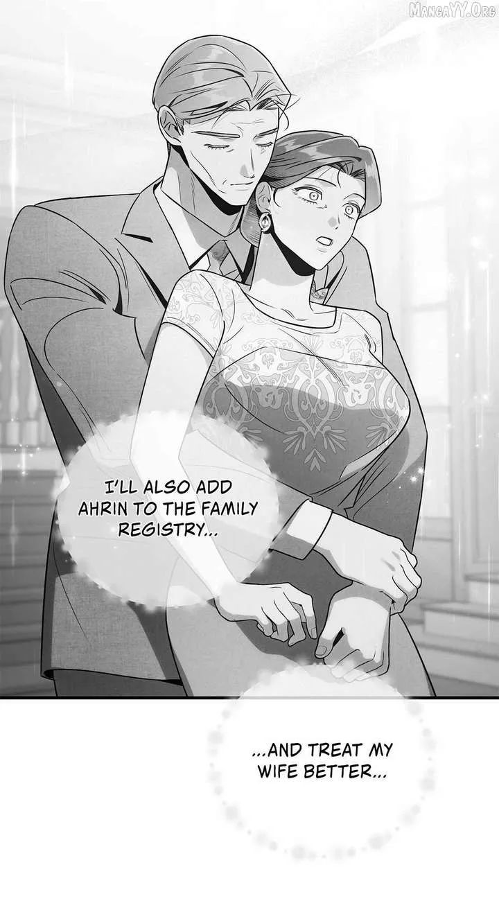 My Younger Sister Chooses Me Tonight Chapter 50 Online - página 56