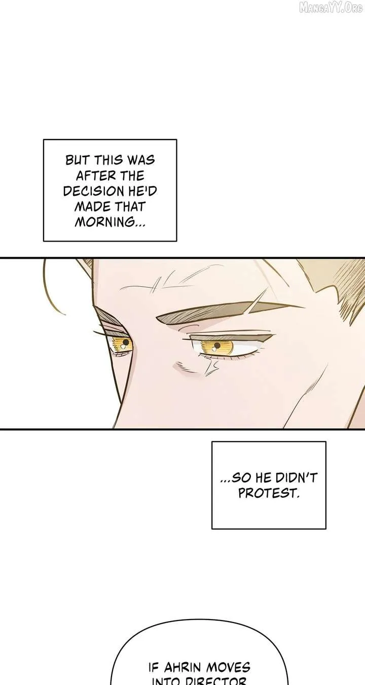 My Younger Sister Chooses Me Tonight Chapter 50 Online - página 57