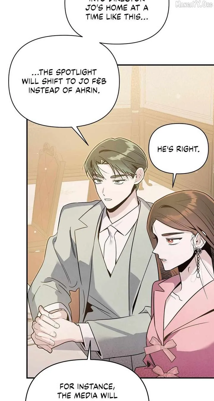 My Younger Sister Chooses Me Tonight Chapter 50 Online - página 58
