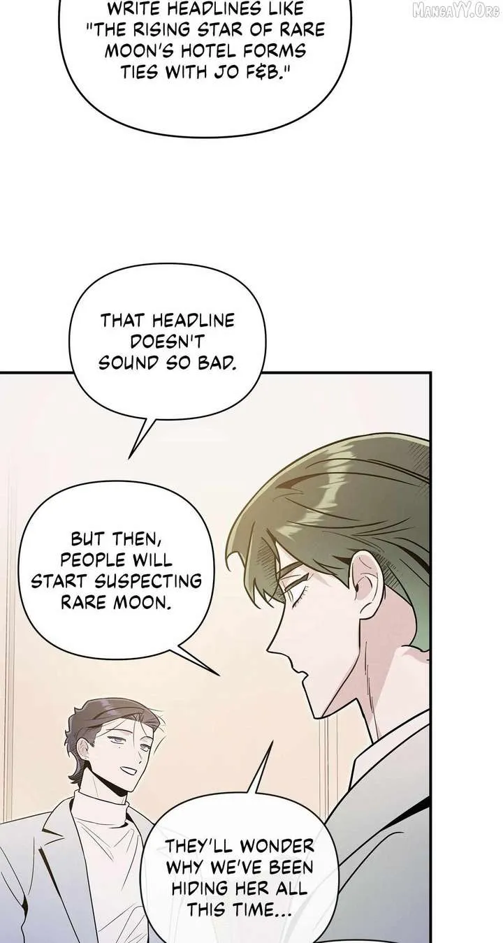 My Younger Sister Chooses Me Tonight Chapter 50 Online - página 59