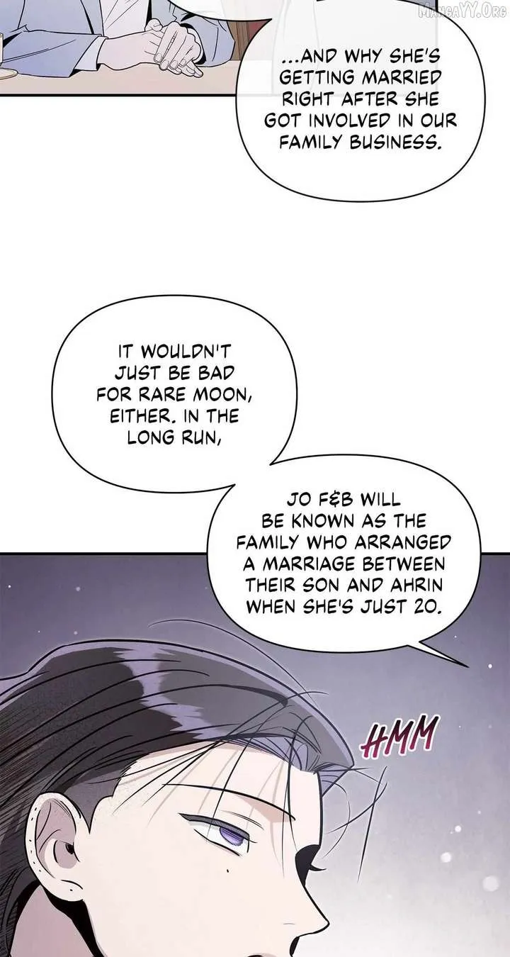 My Younger Sister Chooses Me Tonight Chapter 50 Online - página 60