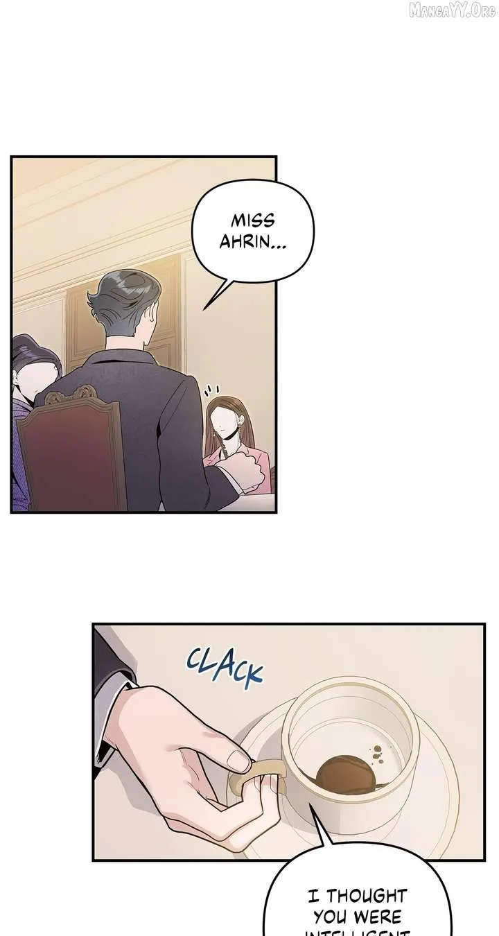 My Younger Sister Chooses Me Tonight Chapter 50 Online - página 64