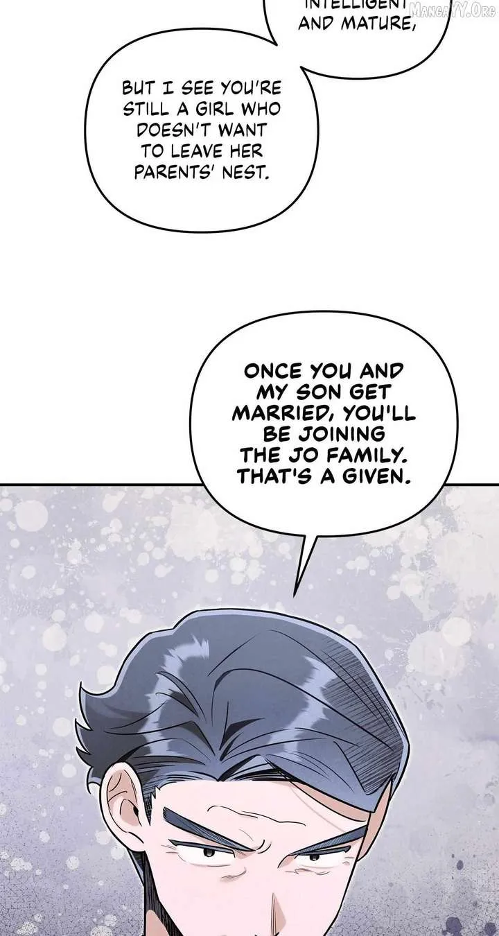 My Younger Sister Chooses Me Tonight Chapter 50 Online - página 65