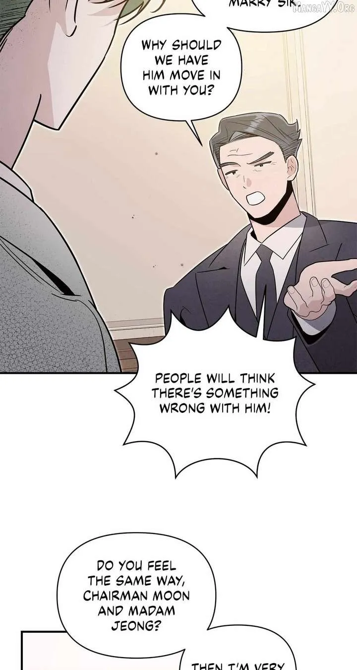 My Younger Sister Chooses Me Tonight Chapter 50 Online - página 67