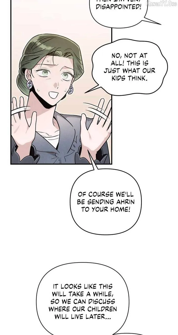 My Younger Sister Chooses Me Tonight Chapter 50 Online - página 68