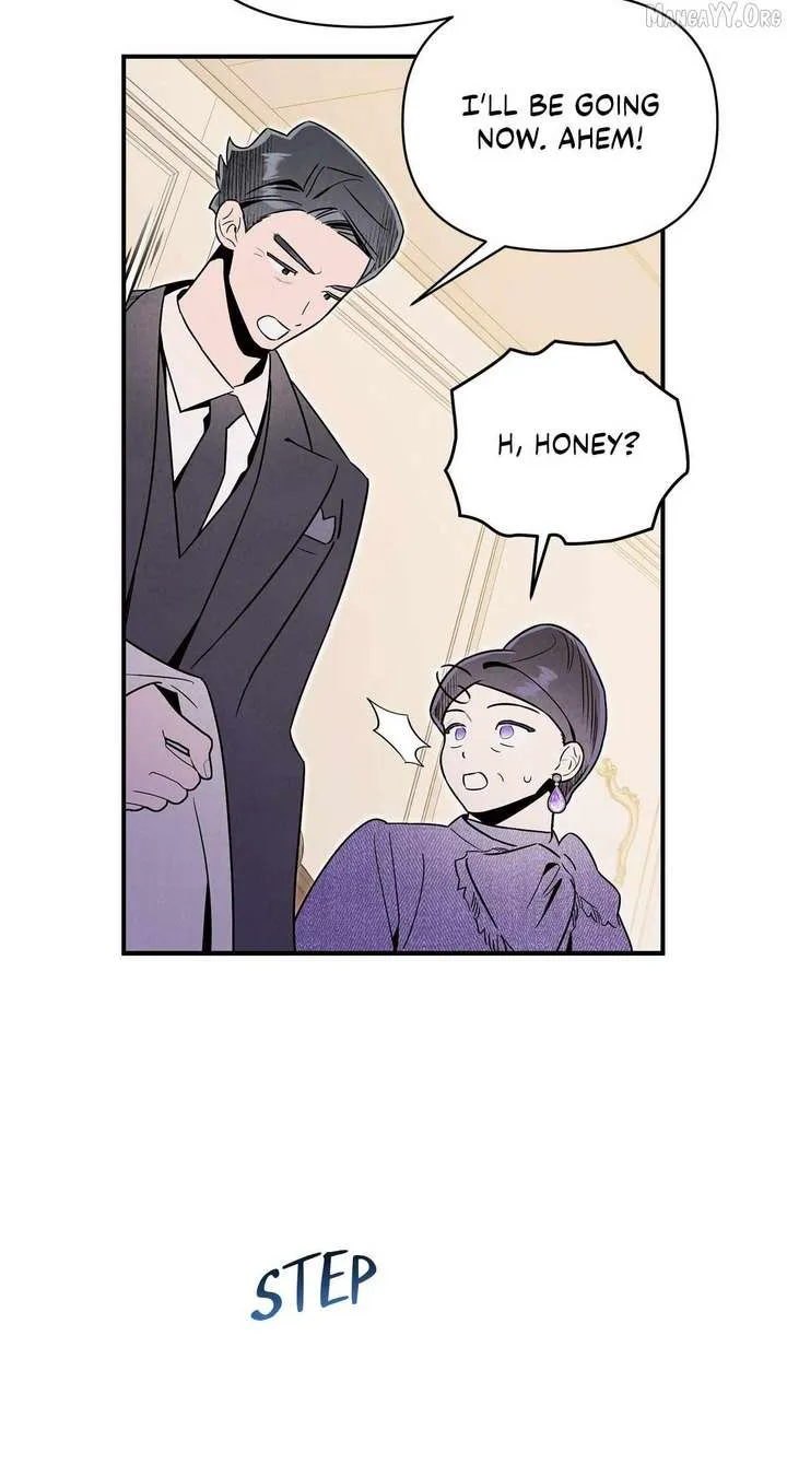 My Younger Sister Chooses Me Tonight Chapter 50 Online - página 69