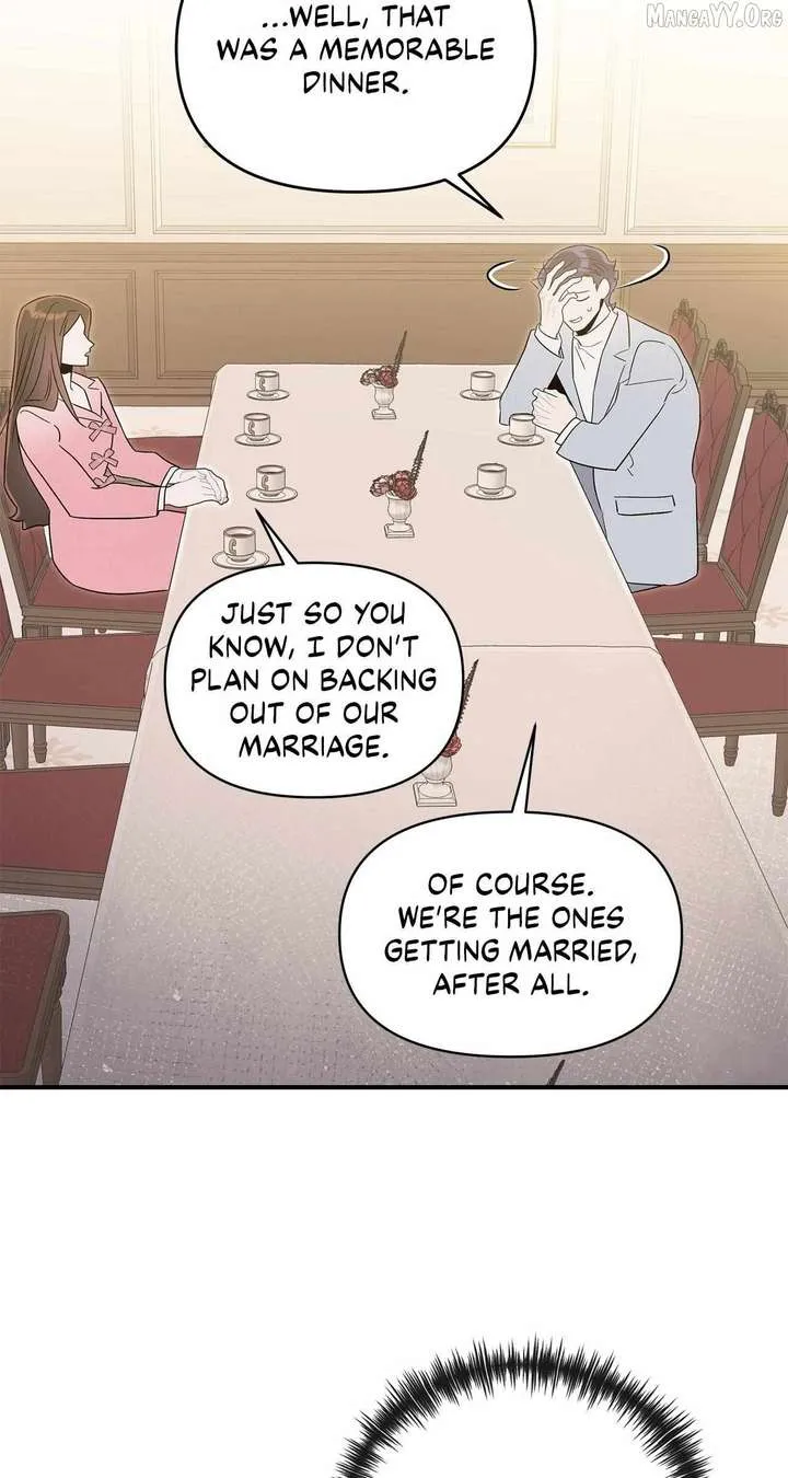 My Younger Sister Chooses Me Tonight Chapter 50 Online - página 75